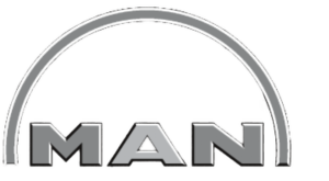 Man Trucks logo 