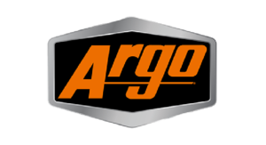 Argo logo parts