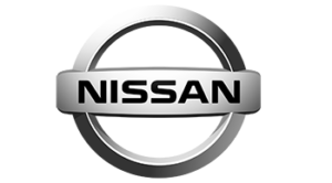 Nissan spare parts logo