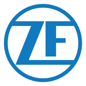 ZF Transmission parts